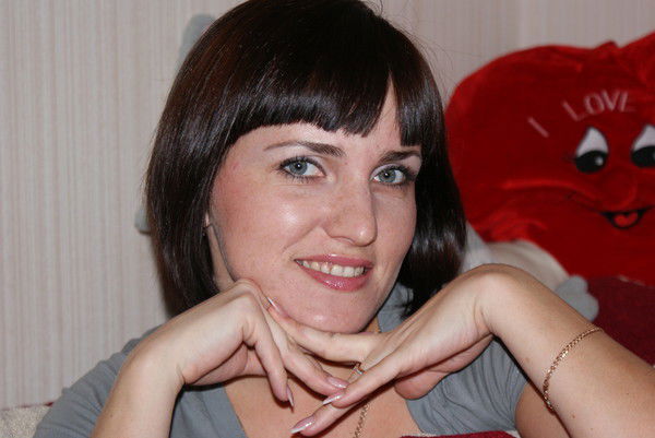 Марина Янчук