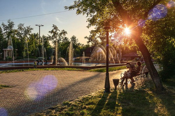 Мой Город Петропавловск