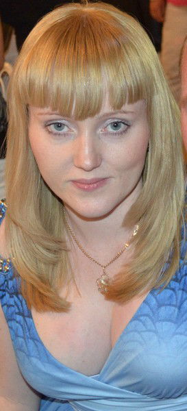 Екатерина Даньшина