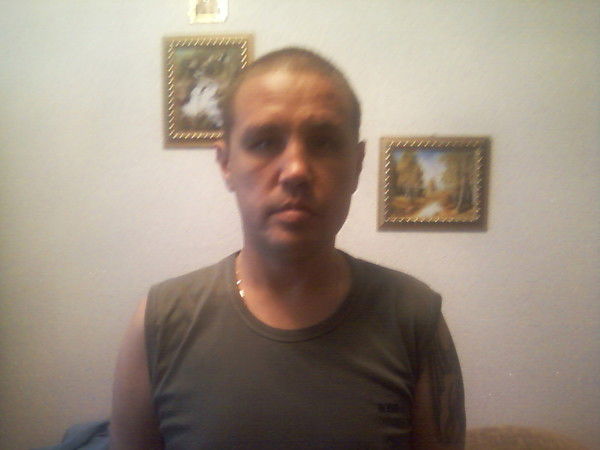 Сергей Шакин