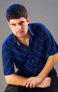 Сергей Борода