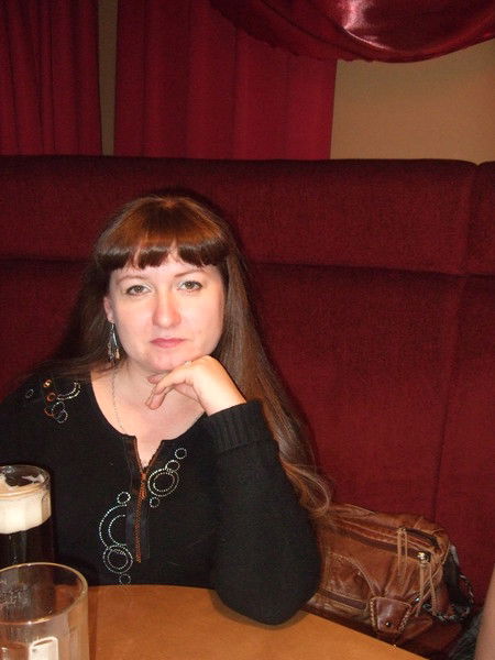 Наталья Кайзер