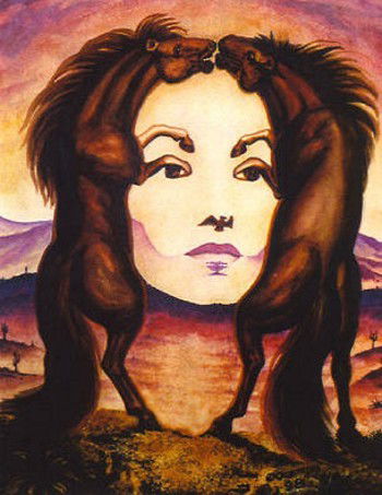 Надежда Вертепова