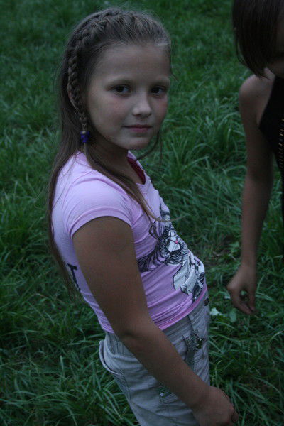 Диана Шакирова