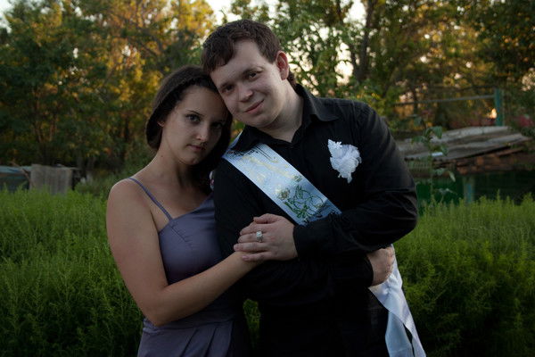 Роман Белый