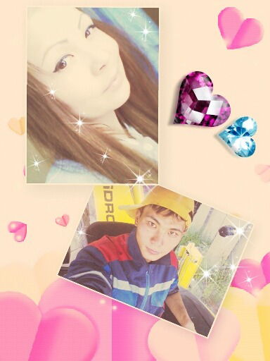 Меруерт Санджиева