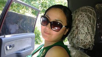 Асемгуль Коянбаева