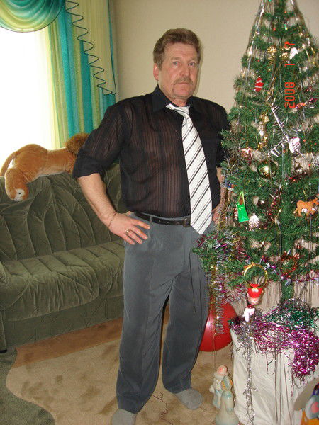 Сергей Трушкин