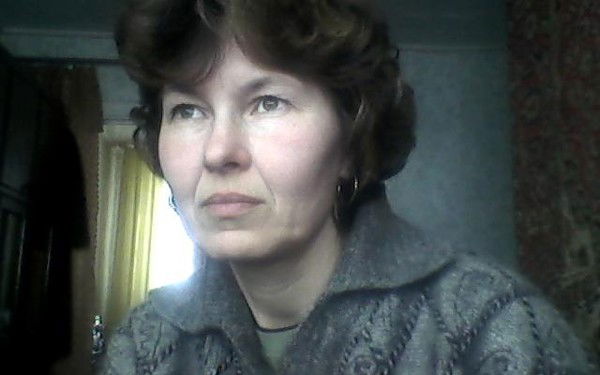 Светлана Крылова