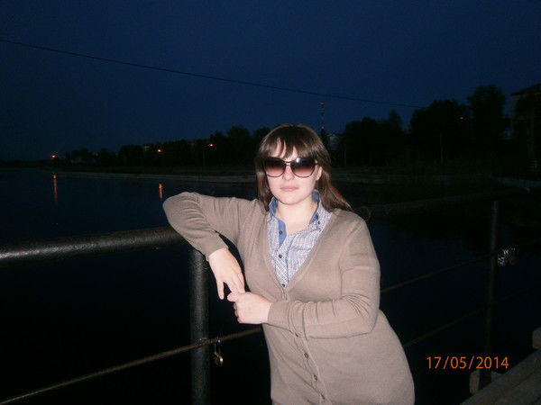 Наталья Евдокимова