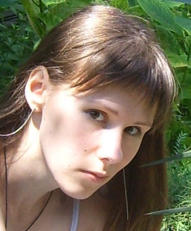 Мария Бояринцева