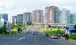 Олег Хрущалев