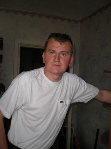 Александр Беннер