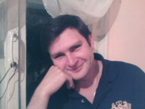 Сергей Самохин