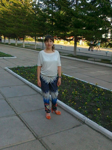 Хамида Хананова