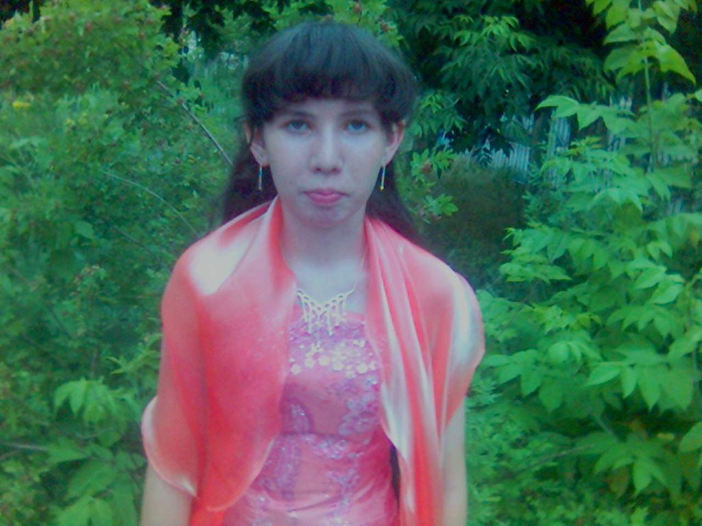 Ольга Хамаева