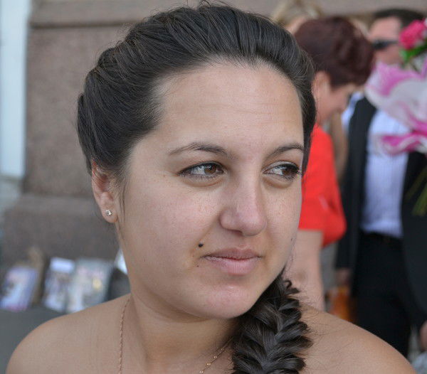 Лейла Киткаева