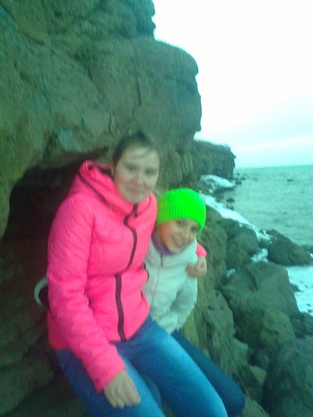 Кариночка Котова