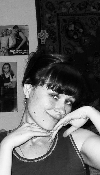 Марина Ризванова