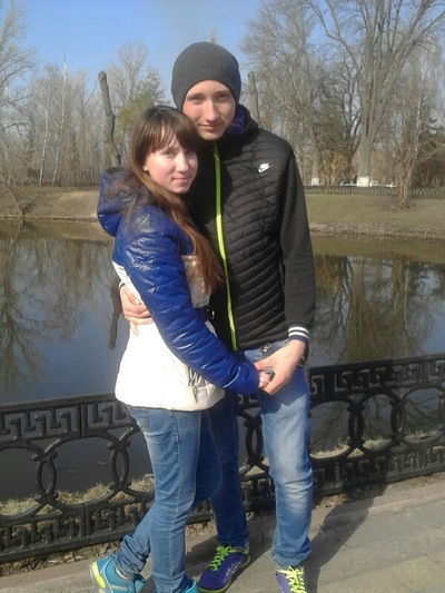 Саня Вітренко