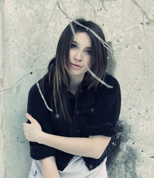 Крис Матвеева