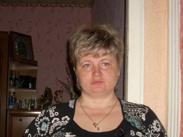 Дина Бутова