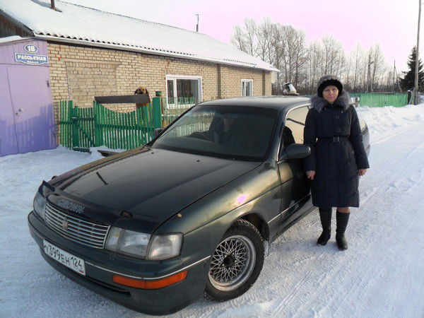 Тамара Постовалова