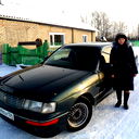 Тамара Постовалова