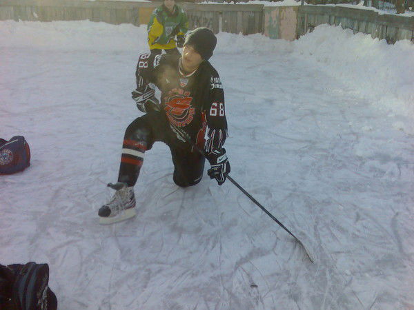 Тофиг Ахмедов