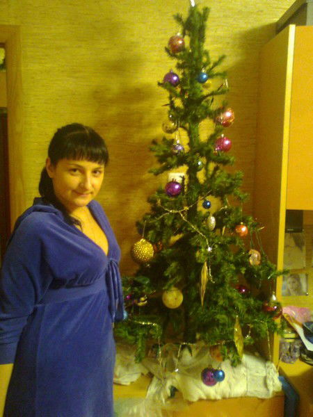 Катеринkа Мирлас