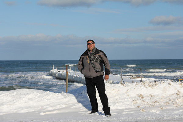 Дмитрий Дашков