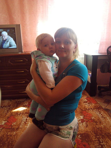 Елена Сиротенко