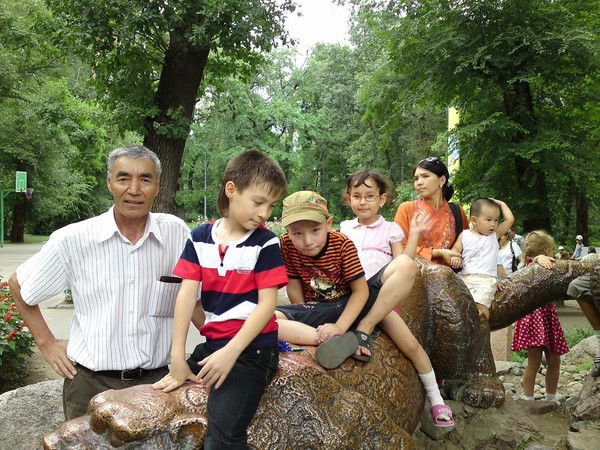 Сагимбай Жусупов