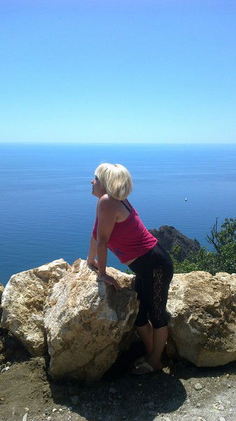 Татьяна Горбенко