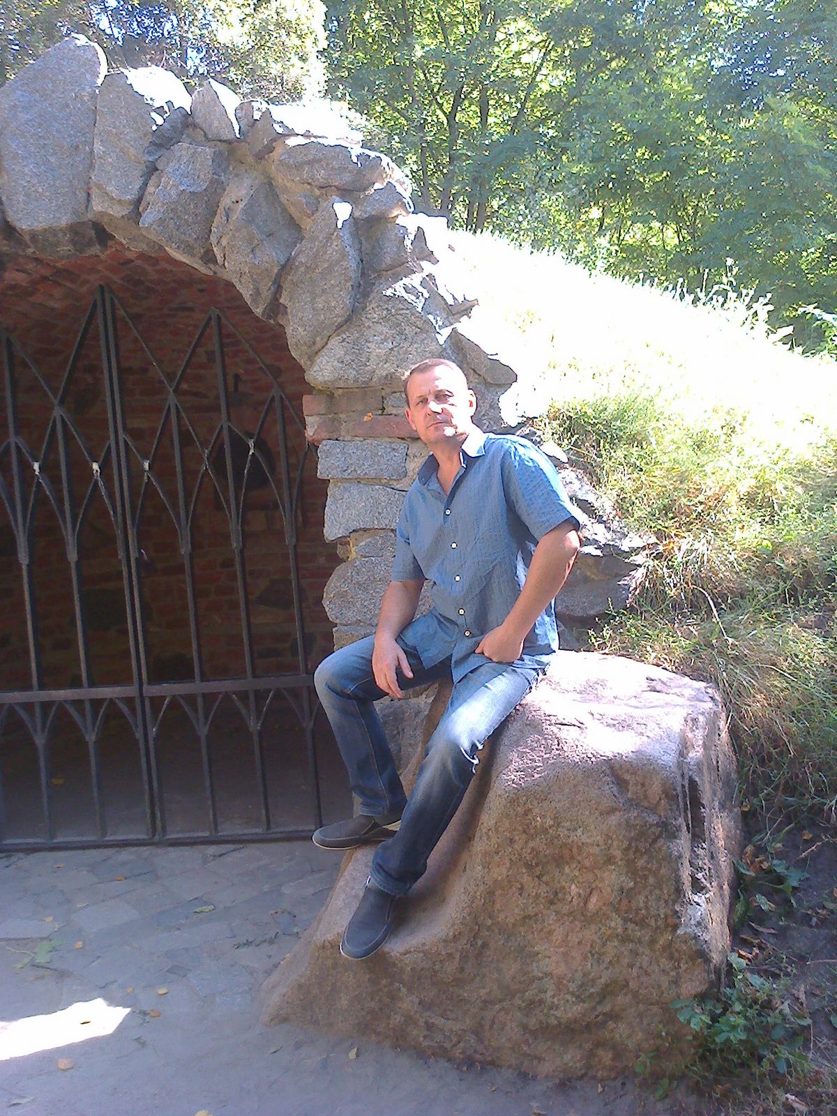 Владимир Чёрный