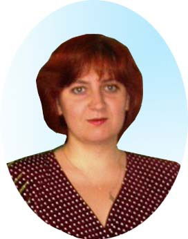 Марина Кирьянова