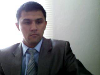 Иманов Айдос