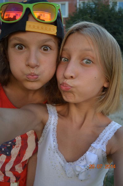 Мария Сергеева