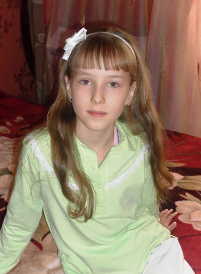 Диана Купреева