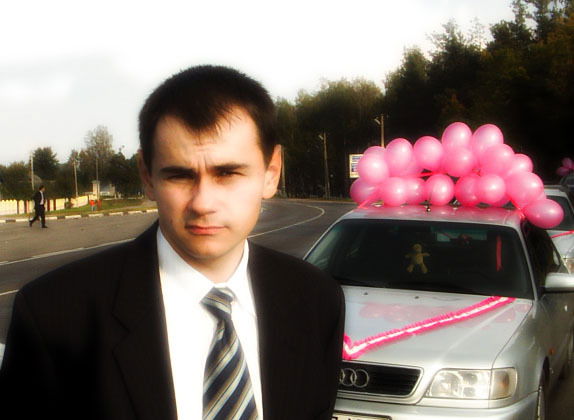 Шкурский Андрей