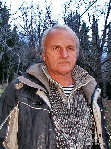 Виктор Кожевников