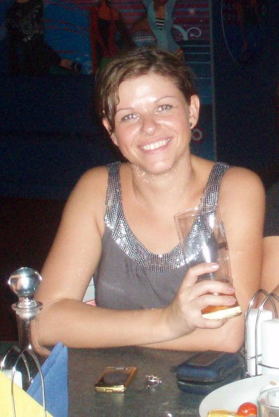 Полина Долбина