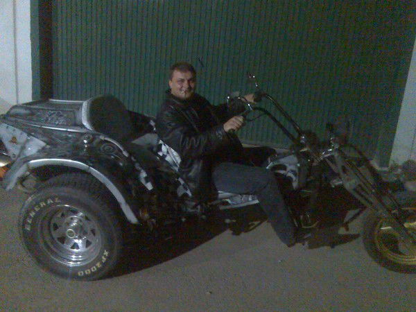 Василий Джочка