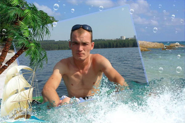 Алексей Быстров