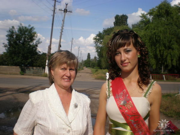 Татьяна Курлат