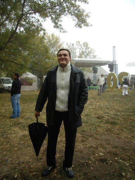 Мухит Шакиров