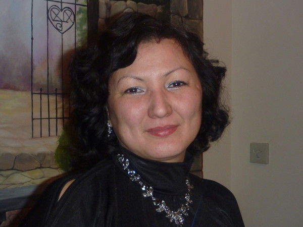 Татьяна Гутова