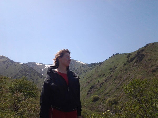 Татьяна Волкова