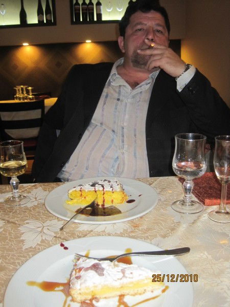 Михаил Шапиро