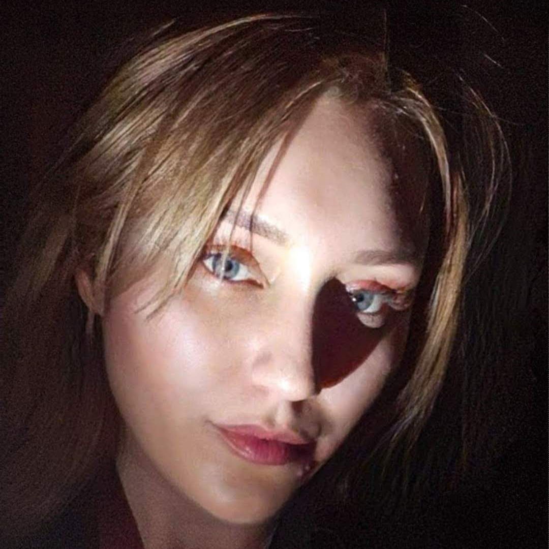 Елена Мозгалёва